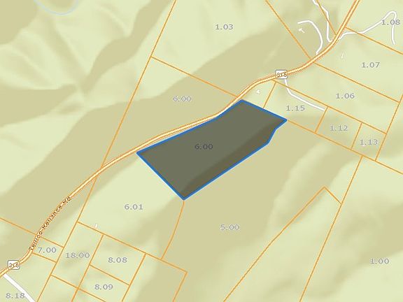 5th image of 0 Tellico Reliance Rd Lot 2