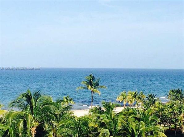 10275 Collins Ave APT 514