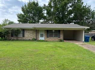 403 Polly St, Bullard, TX 75757