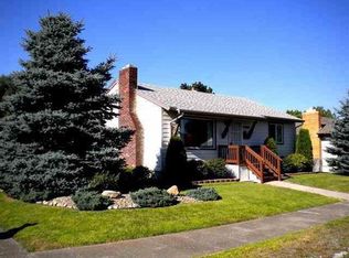 3803 E Carlisle Ave, Spokane, WA 99217