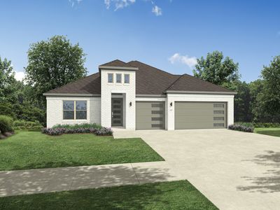481 Hocking Hills Dr, Waxahachie, TX, 75165