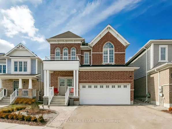 488 Linden Dr, Cambridge, ON N3H 5L5