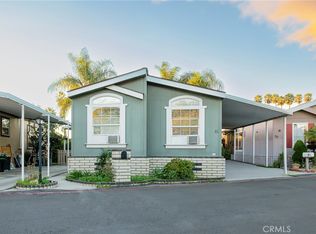 13102 Partridge St SPACE 51, Garden Grove, CA 92843