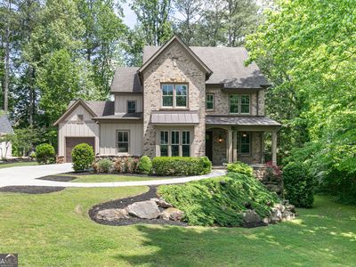610 Valley Green Trce, Marietta, GA, 30068