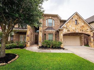 5938 Beeston Hall Ct, Spring, TX 77388