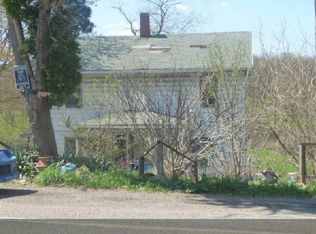 1260 Route 168, Georgetown, PA 15043
