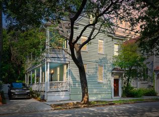 23 Coming St #B, Charleston, SC 29401