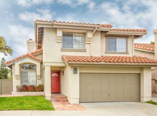 30085 Poseidon, Laguna Niguel, CA 92677