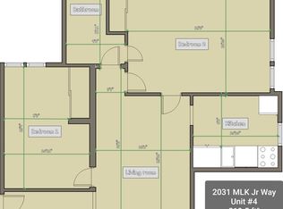 1904 University Ave APT 4, Berkeley, CA 94704