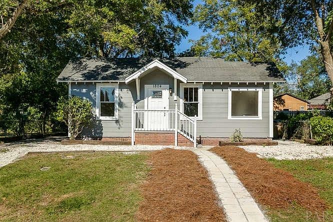 1804 W Wright St, Pensacola, FL 32501 | Zillow