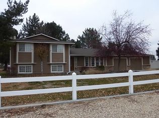 15228 Daniel St, Caldwell, ID 83607