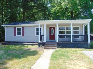 208 Bayard Rd, Richmond, VA 23223