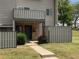 3323 Vanquil Trl #1, Dayton, OH 45449