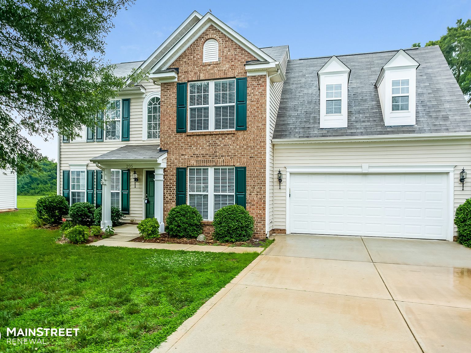 205 Dutchmans Meadow Dr, Mount Holly, NC 28120 Zillow