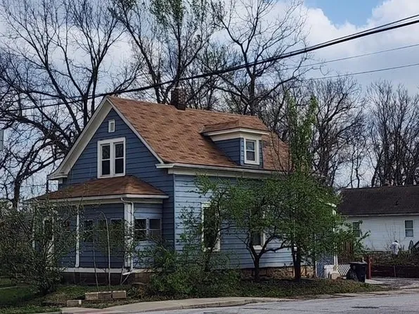 2203 E 37th St, Kansas City, MO 64109