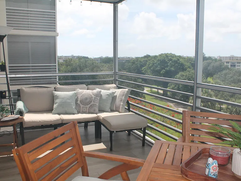 3520 Oaks Way #607 — Photo 33