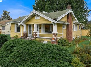 3863 NE 76th Ave, Portland, OR 97213