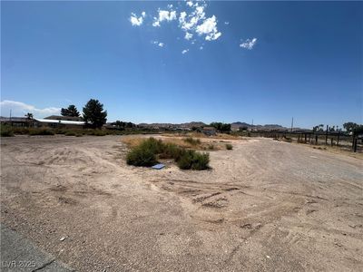 1745 E Meadow Ave, Moapa, NV, 89025