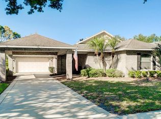 1567 Town Park Dr, Port Orange, FL 32129