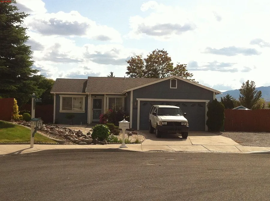 5522 Mulberry Ct photo 1