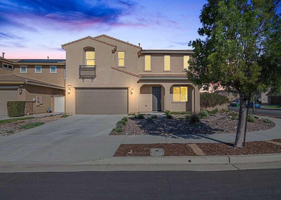 1st image of 37761 Apache Plume Dr