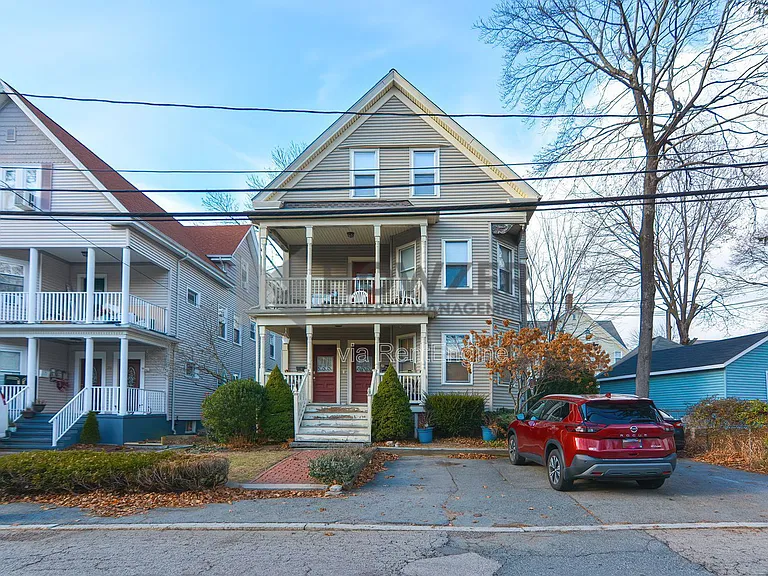 27 Hayward St #3 — Photo 23