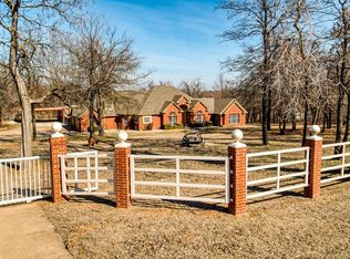 13129 SE 74th St, Oklahoma City, OK 73150