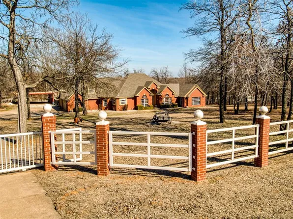13129 SE 74th St, Oklahoma City, OK 73150