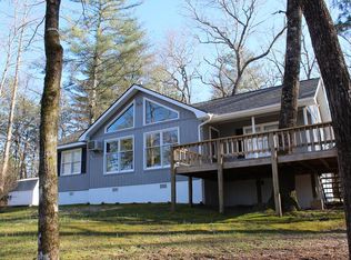 204 Ideal Acres Rd, Otto, NC 28763