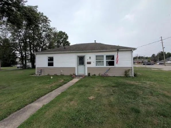 9 Allen Ln, Greenfield, IN 46140