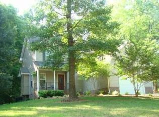 1044 Forest Lake Dr, Asheboro, NC 27205