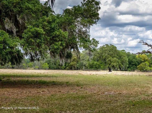 0 Spangler Ave #6, Brooksville, FL 34604