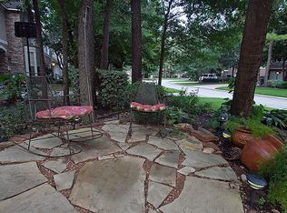 123 N Bethany Bend Cir, Spring, TX 77382