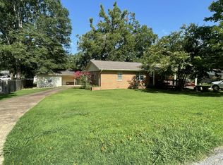 417 Walmark Dr, Ripley, MS 38663