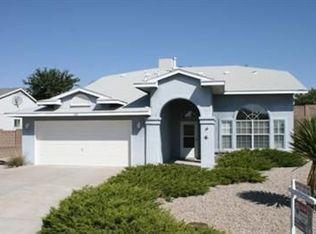 6091 Cottontail Rd NE, Rio Rancho, NM 87144