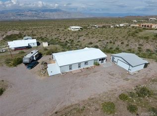 4057 E Gold Stake Pl, Bullhead City, AZ 86429