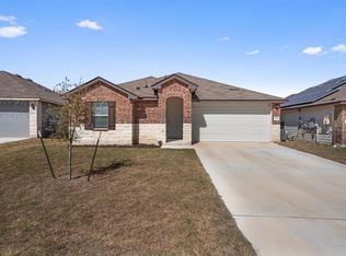 701 Taggart Trl, Jarrell, TX 76537