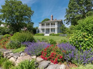 112 Five Mile River Rd, Darien, CT 06820