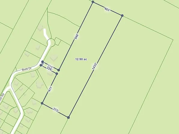 Botti Dr #1, Hunter, NY 12442