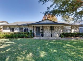 2712 Westview Dr, Mesquite, TX 75150