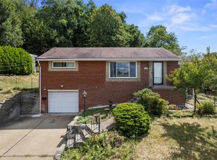 3104 Woodridge Dr, Pittsburgh, PA