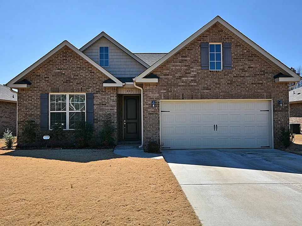 605 Summerdawn Pl
