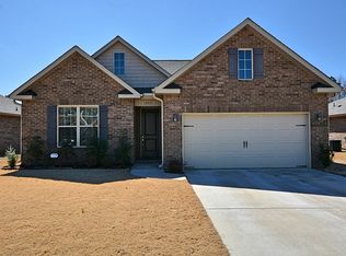 605 Summerdawn Pl, Madison, AL 35757