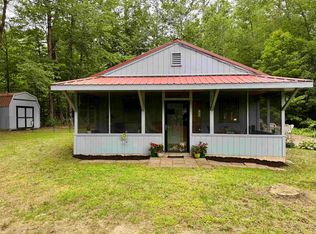 22 Birchview Ln, Rumney, NH 03266