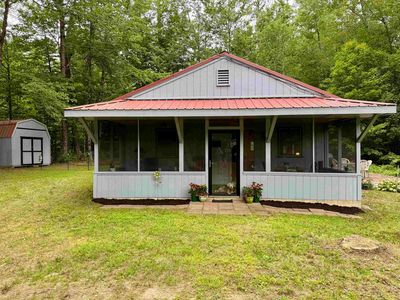 22 Birchview Lane, Rumney, NH, 03266