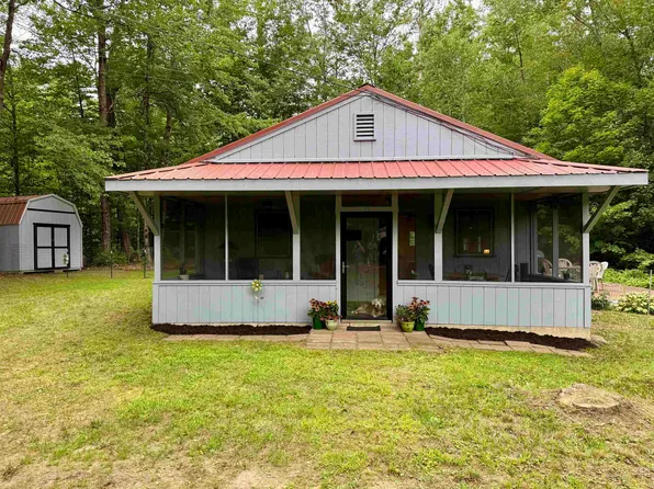 22 Birchview Lane, Rumney, NH 03266
