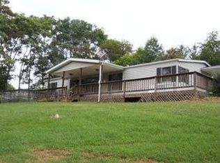 133 Clowers Dr, Elliston, VA 24087