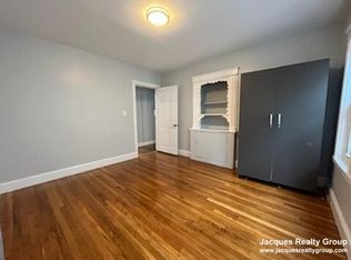 11 Century St #3, Somerville, MA 02145