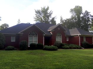 332 Timber Loop, Midland, GA 31820