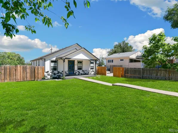 5070 Lincoln Street, Denver, CO 80216